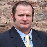 Jolyon Walker