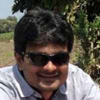 Sharad Kakadia