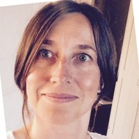 Jeanette Jansson