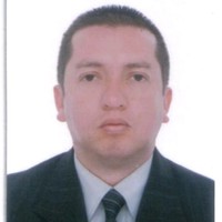 John Jairo Charry Ortega