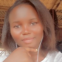 Happiness Akpan