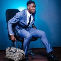 Nwafor Marcel