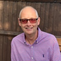 Russell Kirby