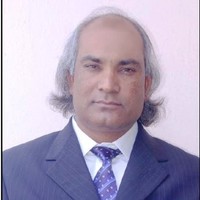 Rajmani yadav