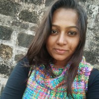 Shreya Shah