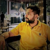 Vinay Choudhary