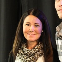 Helena Hulthén