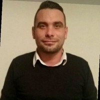 Reinier van den Berg