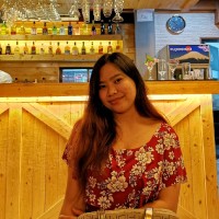 Airish Dianne Dinglasa