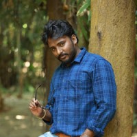 Nivin Remesh