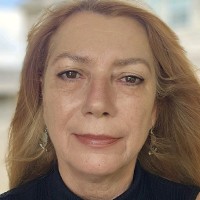Janet Yarborough