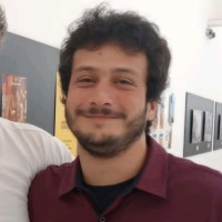 Lucas Aratame Lentini
