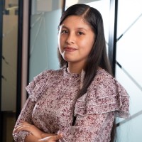 Isabel Vanessa Quispe Chucari