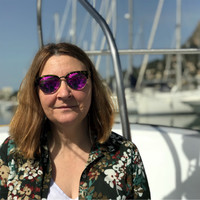 Rosa M Capdevila Roig