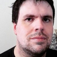 Gareth Parry