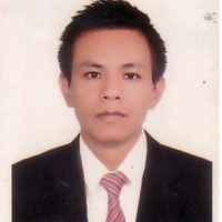 Deepak Thapa