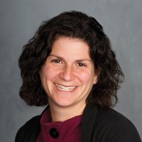 Pamela Sher