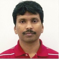 Sridhar Puvvada