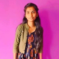 Arrolla Vaishnavi