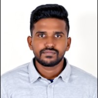Tejo Sai Sreenivas Avadalaapuram