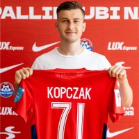 Kacper Kopczak