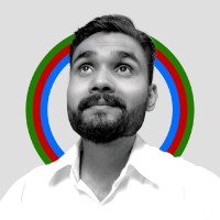 Arjun D.