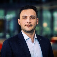 Berk Ulker