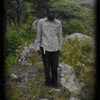 Eric Mbuliro Sean
