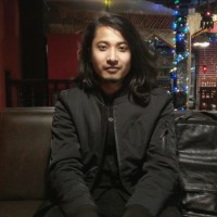 Sushan Shrestha