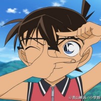 Idetective Conan