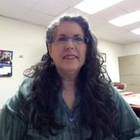 Cathi Hall