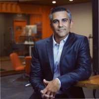 Rick R. Rodriguez, Crmp®