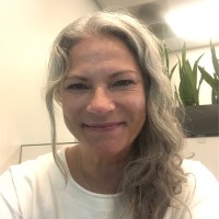 Susan Rossie