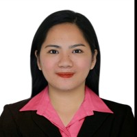 Clarence Joy Mendoza