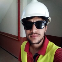 Oussama Said errahmani