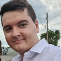 Luis Gabriel Mendonça Reos