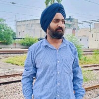Damjeet Singh