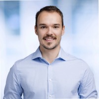 Simon Roberge