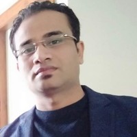 Pramod Shrivastava