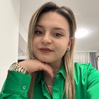 Elena Adriana Negrescu