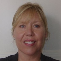 Caroline Stevenson