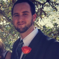 Garret Jensen