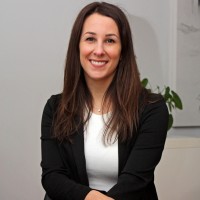 Marjorie Loiselle