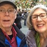 Barbara and Edward McGuirk
