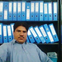 Rana Irfan