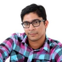 Fayaaz Mahomed