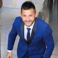 Giorgio Albarjami