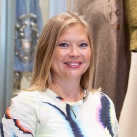 Melissa Abner, Ph.D.
