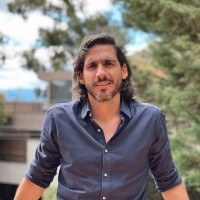Sebastian Munoz