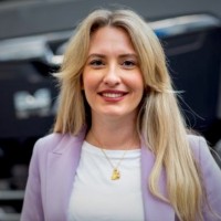 Kaya Klingmann-Clark